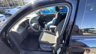 Volkswagen Tiguan 2018 2.0T S 4dr SUV