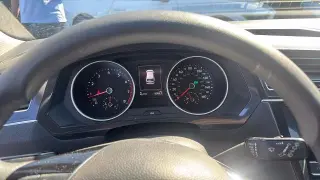 Volkswagen Tiguan 2018 2.0T S 4dr SUV