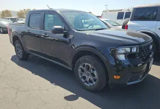 Ford Maverick 2026 AWD XLT 4dr SuperCrew 4.5 ft. SB