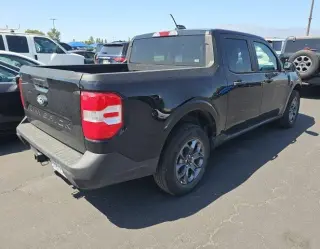 Ford Maverick 2026 AWD XLT 4dr SuperCrew 4.5 ft. SB