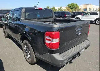 Ford Maverick 2026 AWD XLT 4dr SuperCrew 4.5 ft. SB