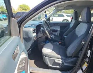 Ford Maverick 2026 AWD XLT 4dr SuperCrew 4.5 ft. SB