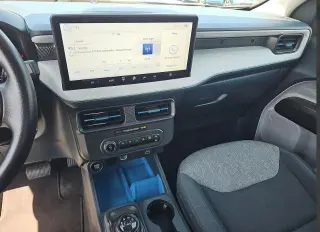 Ford Maverick 2026 AWD XLT 4dr SuperCrew 4.5 ft. SB