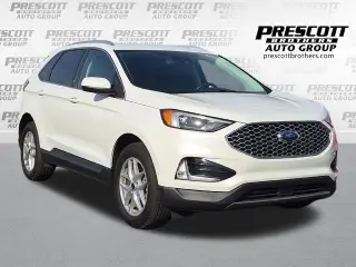 Ford Edge 2023 AWD SEL 4dr Crossover