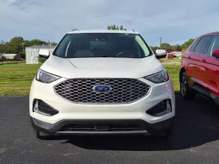 Ford Edge 2023 AWD SEL 4dr Crossover