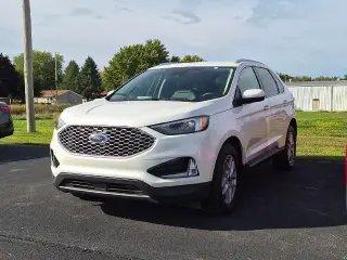 Ford Edge 2023 AWD SEL 4dr Crossover