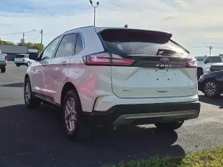 Ford Edge 2023 AWD SEL 4dr Crossover