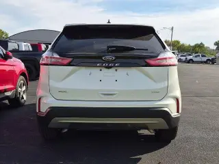 Ford Edge 2023 AWD SEL 4dr Crossover