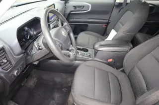 Ford Bronco Sport 2021 AWD Base 4dr SUV