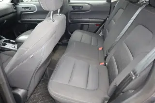 Ford Bronco Sport 2021 AWD Base 4dr SUV