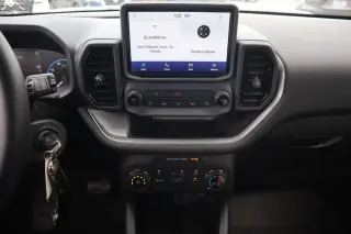 Ford Bronco Sport 2021 AWD Base 4dr SUV