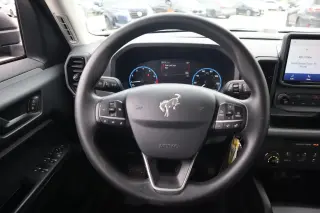 Ford Bronco Sport 2021 AWD Base 4dr SUV