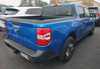 Ford Maverick 2026 AWD XLT 4dr SuperCrew 4.5 ft. SB