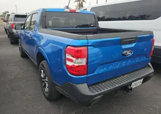 Ford Maverick 2026 AWD XLT 4dr SuperCrew 4.5 ft. SB