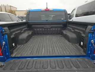 Ford Maverick 2026 AWD XLT 4dr SuperCrew 4.5 ft. SB