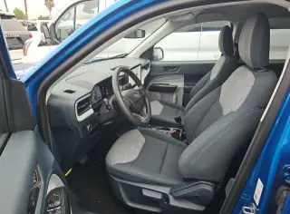 Ford Maverick 2026 AWD XLT 4dr SuperCrew 4.5 ft. SB