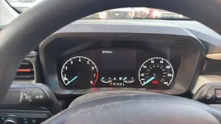 Ford Maverick 2022 XLT 4dr SuperCrew 4.5 ft. SB
