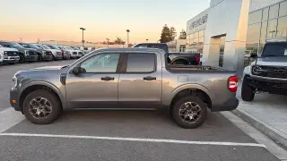 Ford Maverick 2022 XLT 4dr SuperCrew 4.5 ft. SB