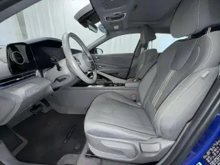 Hyundai ELANTRA 2025 SEL Convenience 4dr Sedán