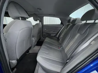Hyundai ELANTRA 2025 SEL Convenience 4dr Sedán