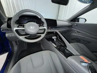 Hyundai ELANTRA 2025 SEL Convenience 4dr Sedán