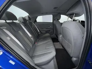 Hyundai ELANTRA 2025 SEL Convenience 4dr Sedán