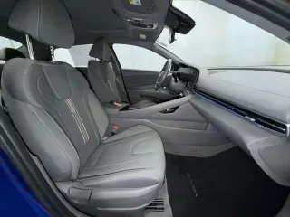 Hyundai ELANTRA 2025 SEL Convenience 4dr Sedán