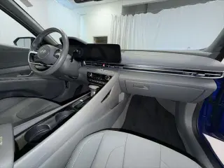 Hyundai ELANTRA 2025 SEL Convenience 4dr Sedán