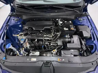 Hyundai ELANTRA 2025 SEL Convenience 4dr Sedán