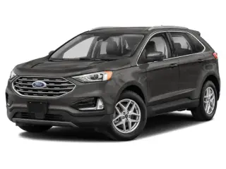Ford Edge 2021 SEL 4dr Crossover