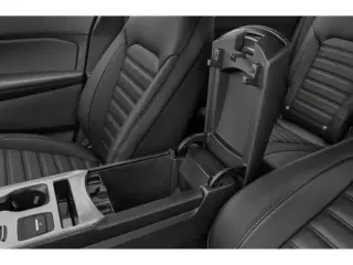 Ford Edge 2021 SEL 4dr Crossover