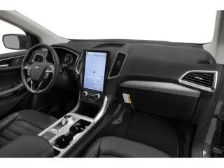 Ford Edge 2021 SEL 4dr Crossover