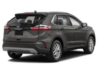 Ford Edge 2021 SEL 4dr Crossover