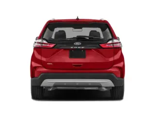 Ford Edge 2021 SEL 4dr Crossover