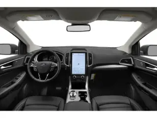 Ford Edge 2021 SEL 4dr Crossover