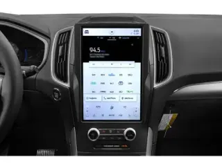 Ford Edge 2021 SEL 4dr Crossover