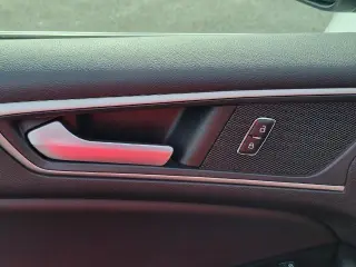 Ford Edge 2020 AWD ST Line 4dr Crossover