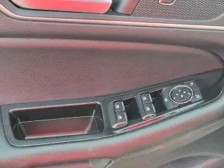 Ford Edge 2020 AWD ST Line 4dr Crossover