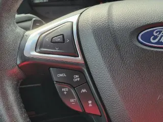 Ford Edge 2020 AWD ST Line 4dr Crossover