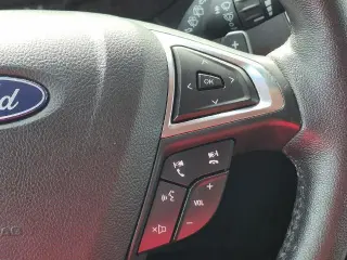 Ford Edge 2020 AWD ST Line 4dr Crossover