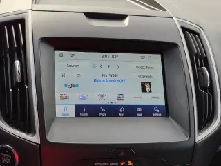 Ford Edge 2020 AWD ST Line 4dr Crossover