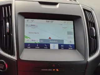 Ford Edge 2020 AWD ST Line 4dr Crossover