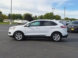 Ford Edge 2020 AWD ST Line 4dr Crossover