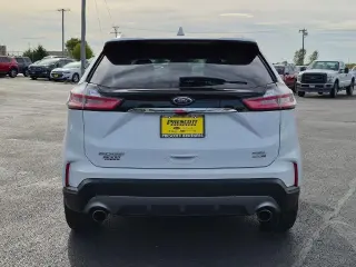 Ford Edge 2020 AWD ST Line 4dr Crossover