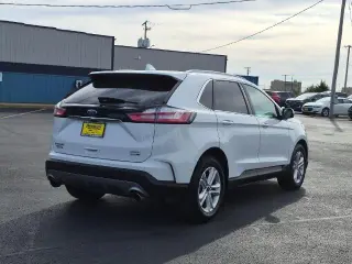 Ford Edge 2020 AWD ST Line 4dr Crossover