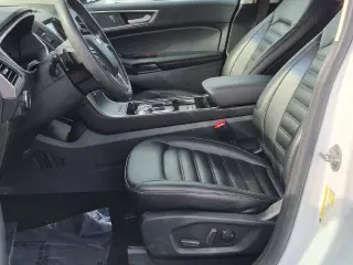 Ford Edge 2020 AWD ST Line 4dr Crossover