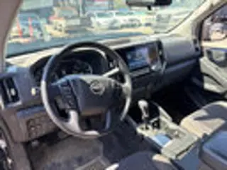 Nissan Frontier 2025 4x4 S 4dr King Cab 6.1 ft. SB