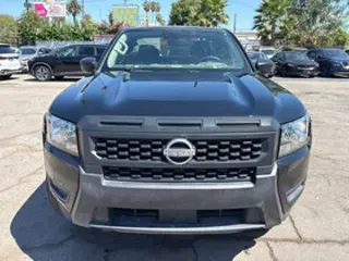 Nissan Frontier 2025 4x4 S 4dr King Cab 6.1 ft. SB