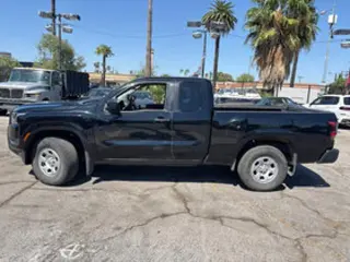 Nissan Frontier 2025 4x4 S 4dr King Cab 6.1 ft. SB