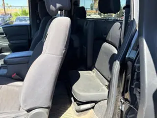 Nissan Frontier 2025 4x4 S 4dr King Cab 6.1 ft. SB